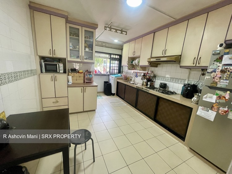 Blk 229 Pasir Ris Street 21 (Pasir Ris), HDB 5 Rooms #608104791